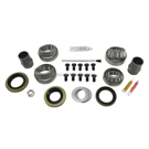USA Standard Gear ZK T7.5-REV Differential Rebuild Kit 1